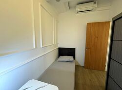 Villa De West (D5), Condominium #537227311